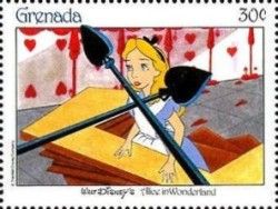 Alice at the tribunal