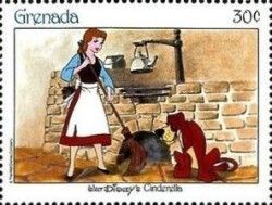 Cinderella, Bruno