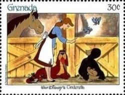 Cinderella, Bruno, Lucifer
