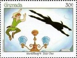 Peter Pan
