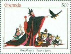 Maleficent