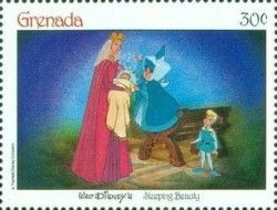 Queen, Flower, Merryweather