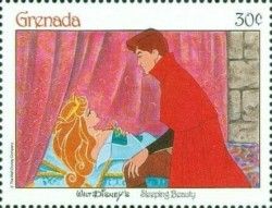 Prince Phillip awakes Aurora