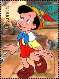 Pinocchio