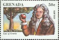Isaac Newton