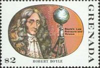 Robert Boyle