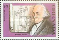 James Watt