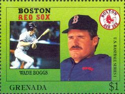 Wade Boggs