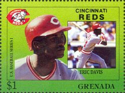 Eric Davis