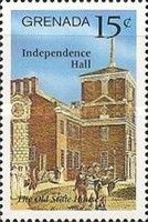 Independence Hall