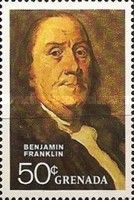 Benjamin Franklin