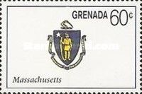 State Crest