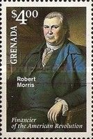 Robert Morris