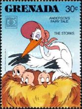 The Storks