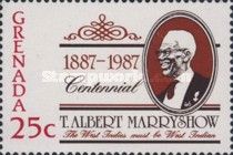 T. Albert Marryshow