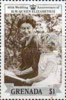 Elizabeth, Anne