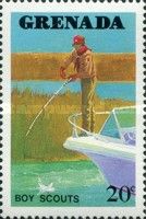 Fishing