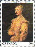 Lavinia Vecellio, c. 1546
