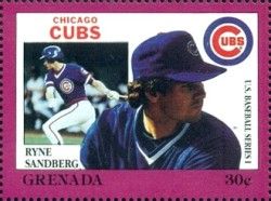 Ryne Sandberg