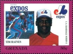 Tim Raines