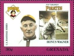 Honus Wagner