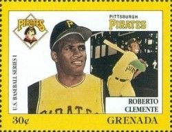 Roberto Clemente