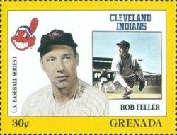 Bob Feller