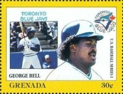 George Bell