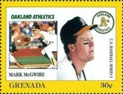 Mark McGwire