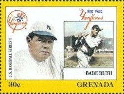 Babe Ruth