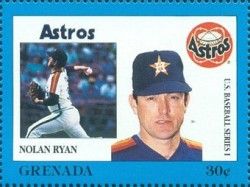 Nolan Ryan
