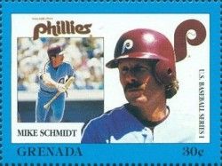 Mike Schmidt