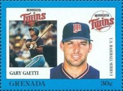 Gary Gaetti