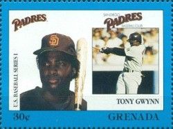 Tony Gwynn