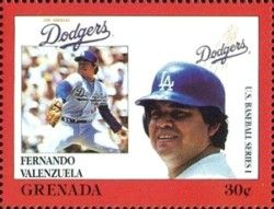 Fernando Valenzuela