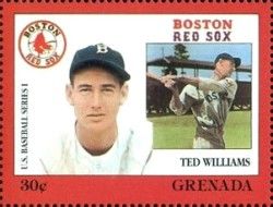 Ted Williams