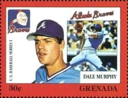 Dale Murphy