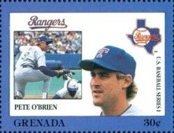 Pete O'Brien