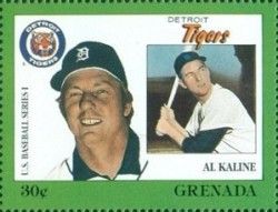 Al Kaline