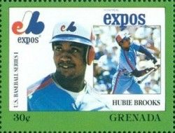 Hubie Brooks