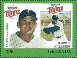 Harmon Killebrew