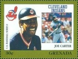 Joe Carter