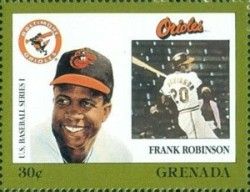 Frank Robinson