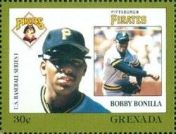 Bobby Bonilla