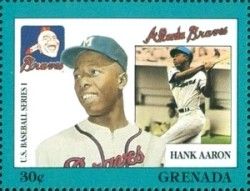 Hank Aaron