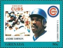 Andre Dawson