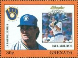 Paul Molitor