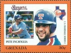 Pete Incaviglia