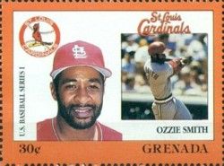 Ozzie Smith