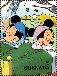 Mickey's Christmas Eve - Morty and Ferdie